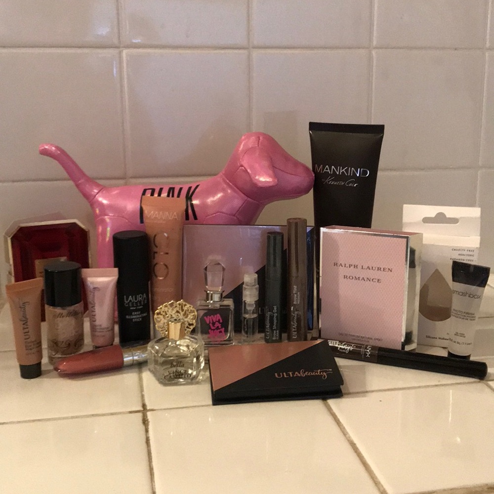 Viva La Juicy Rosè & Vince Camuto Bella Bundle